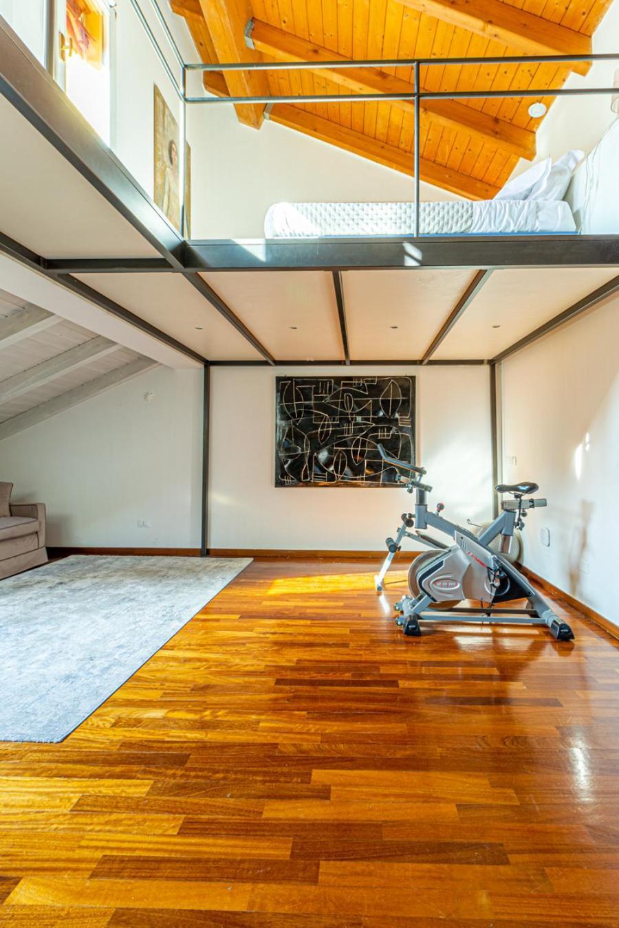 Casa Pegaso In Canton De Fiori Bolonia Zewnętrze zdjęcie