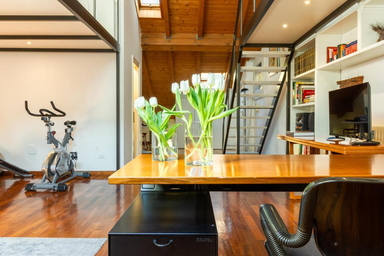 Casa Pegaso In Canton De Fiori Bolonia Zewnętrze zdjęcie