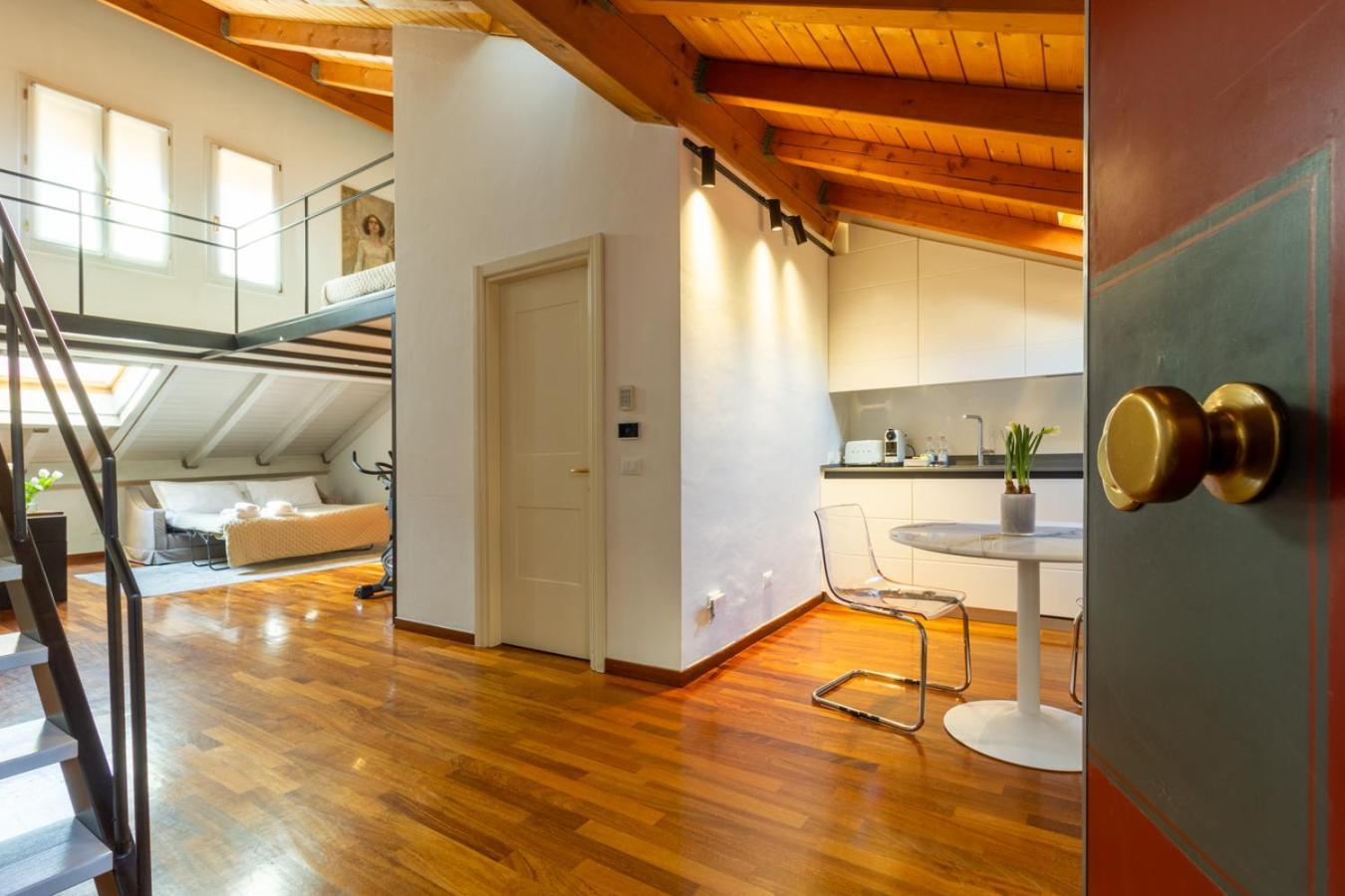Casa Pegaso In Canton De Fiori Bolonia Zewnętrze zdjęcie