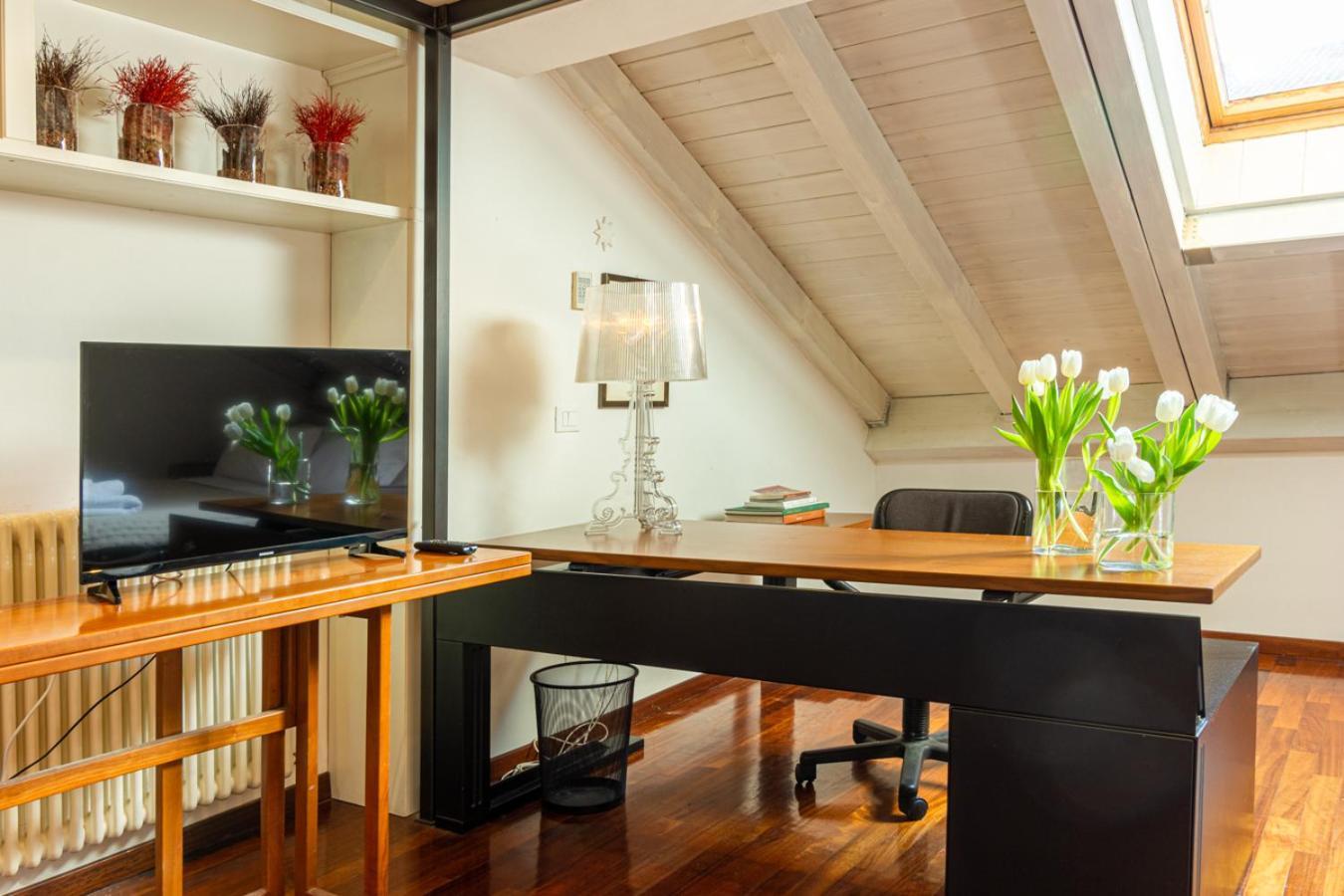 Casa Pegaso In Canton De Fiori Bolonia Zewnętrze zdjęcie