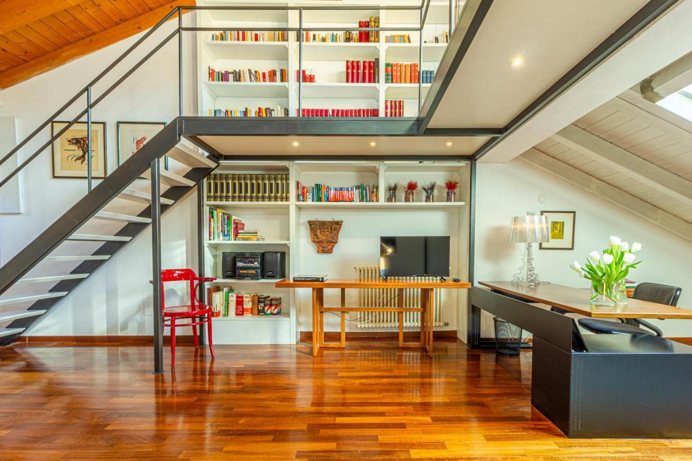 Casa Pegaso In Canton De Fiori Bolonia Zewnętrze zdjęcie